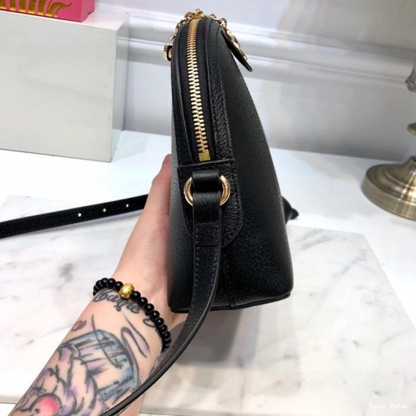 Hyper Peter bag Ophidia Gucci small shoulder 0716
